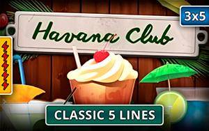 HavanaClubIN